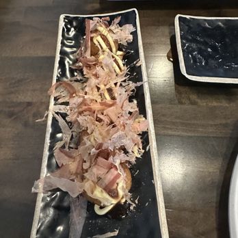 yuka - Takoyaki - Sushi Bars Near Me - Suwanee, Georgia
