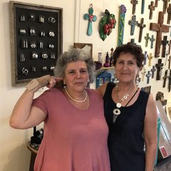 Mostly Madrid - Great service by Ruth.