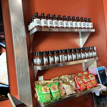Canyons Barbeque - Sauces and chips - Barbeque Near Me - Castro Valley, California Canyons Barbeque - Sauces and chips - Barbeque Near Me - Castro Valley, California