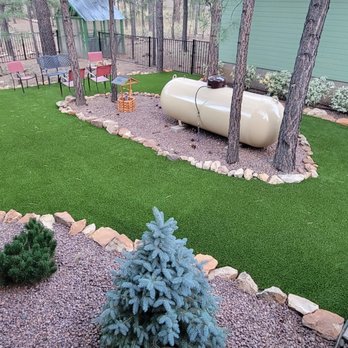 Turf Monsters - Landscaping Near Me - Phoenix, Arizona Turf Monsters - Landscaping Near Me - Phoenix, Arizona