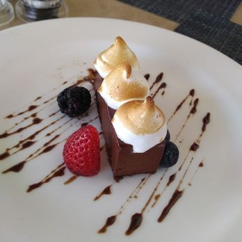 BALEEN Naples - Chocolate cake - Seafood Near Me - Naples, Florida BALEEN Naples - Chocolate cake - Seafood Near Me - Naples, Florida