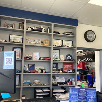 Superior Auto Clinic - Auto Repair Near Me - North Hollywood, California