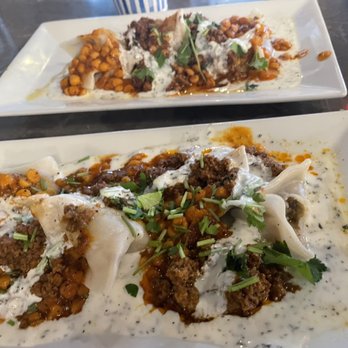 Maiwand Kabob - Apperizers - Afghan Near Me - Columbia, Maryland
