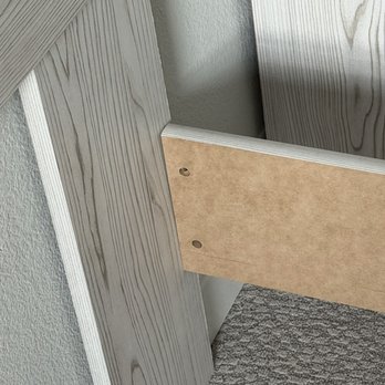 Wildcat Movers - Dallas - Hardware missing from bed frame - Movers Near Me - Dallas, Texas Wildcat Movers - Dallas - Hardware missing from bed frame - Movers Near Me - Dallas, Texas