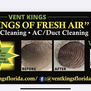 Vent Kings Florida - PROMOTIONS - Air Duct Cleaning Near Me - Saint Johns, Alabama Vent Kings Florida - PROMOTIONS - Air Duct Cleaning Near Me - Saint Johns, Alabama