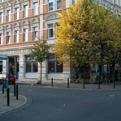 Zu den vier Linden