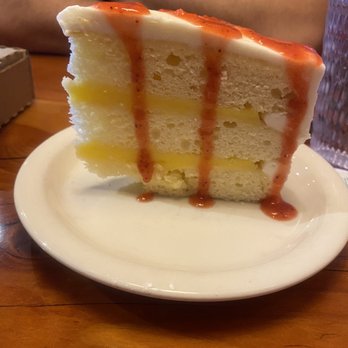 Moose's Tooth - Lemon cake - Pizza Near Me - Anchorage, Alaska Moose's Tooth - Lemon cake - Pizza Near Me - Anchorage, Alaska