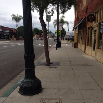 Normal Heights - Local Flavor Near Me - San Diego, California