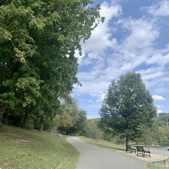 Shelby Park - Parks Near Me - Nashville, Tennessee