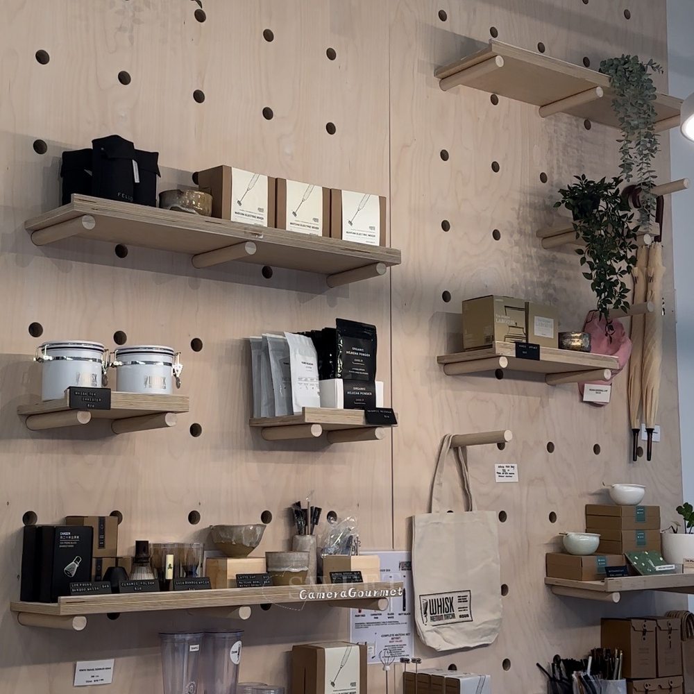 Whisk Matcha - Coffee & Tea Near Me - Vancouver, British Columbia Whisk Matcha - Coffee & Tea Near Me - Vancouver, British Columbia