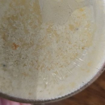 Mountain Mike's Pizza - Mold. - Pizza Near Me - Upland, California