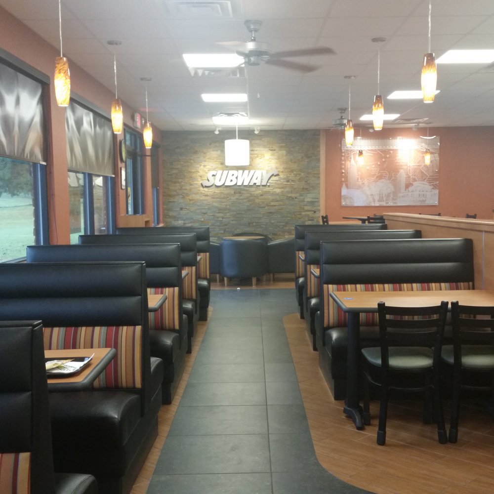 Interior Interior