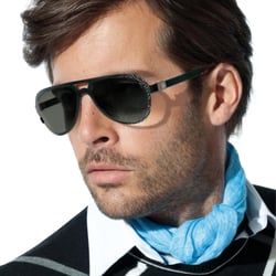 Stickler Optik - ROY ROBSON Sonnenbrillen 2012
