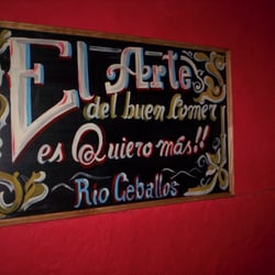 Quiero Más