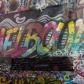 Hosier Lane - Local Flavor Near Me - Melbourne, VIC Hosier Lane - Local Flavor Near Me - Melbourne, VIC