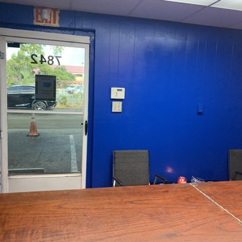 AAA Quality Complete  Auto Repair - Lobby - Auto Repair Near Me - Sunrise, Florida