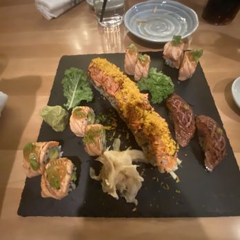 Blue Fin Japanese Restaurant - Sushi Bars Near Me - Middleton, Massachusetts Blue Fin Japanese Restaurant - Sushi Bars Near Me - Middleton, Massachusetts