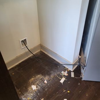Connell Cleaning Services - Home Cleaning Near Me