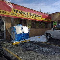 Frank's Jefferson Prime Meats & Deli