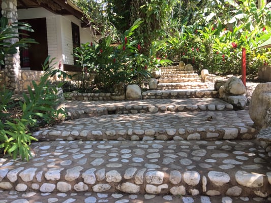 Chan-Kah Resort Village by null