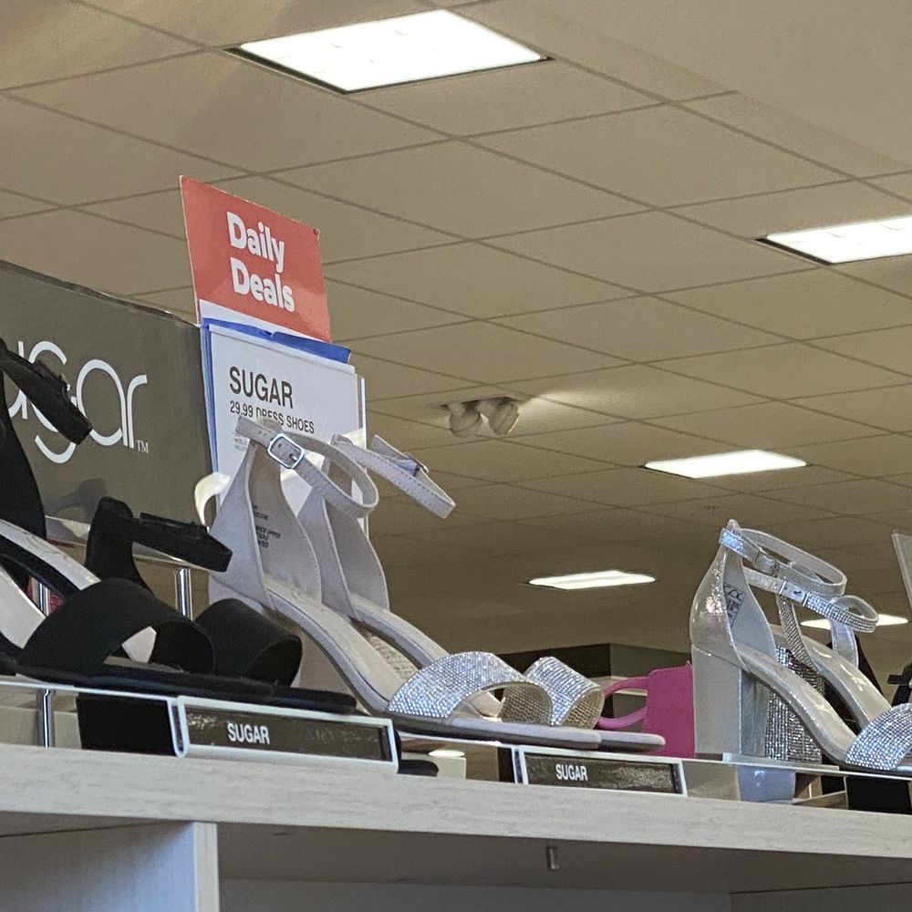 ross dress for less port orange ROSS DRESS FOR LESS - Updated July 2026 - 33 Photos & 10 Reviews - 3803 S  Nova Rd, Port Orange, Florida - Department Stores - Phone Number