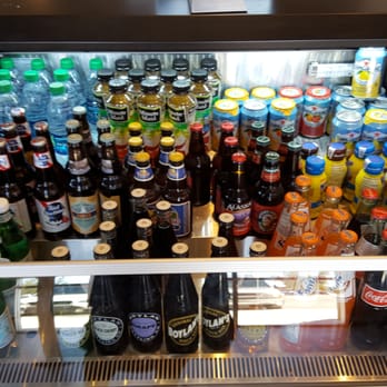 MOD Pizza - Bottled drinks - Pizza Near Me - Morgan Hill, California