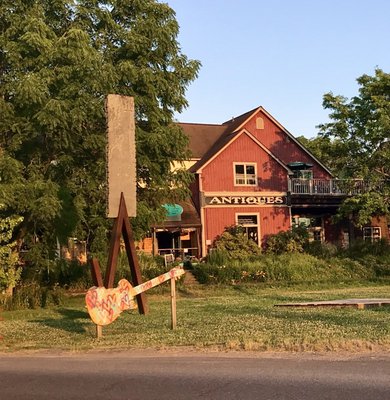 Water Street Market by null