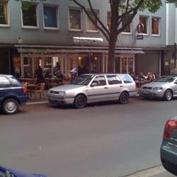 Cafe Nordpol