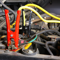 Roadside Assistance of Colorado - Jump Start
