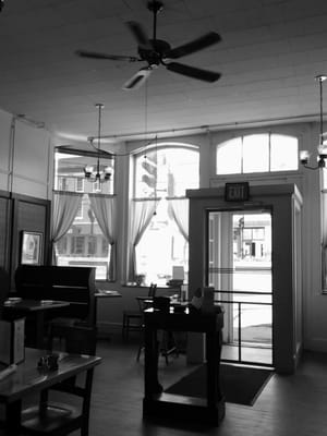 Thomaston Cafe by null