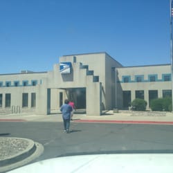 US Post Office