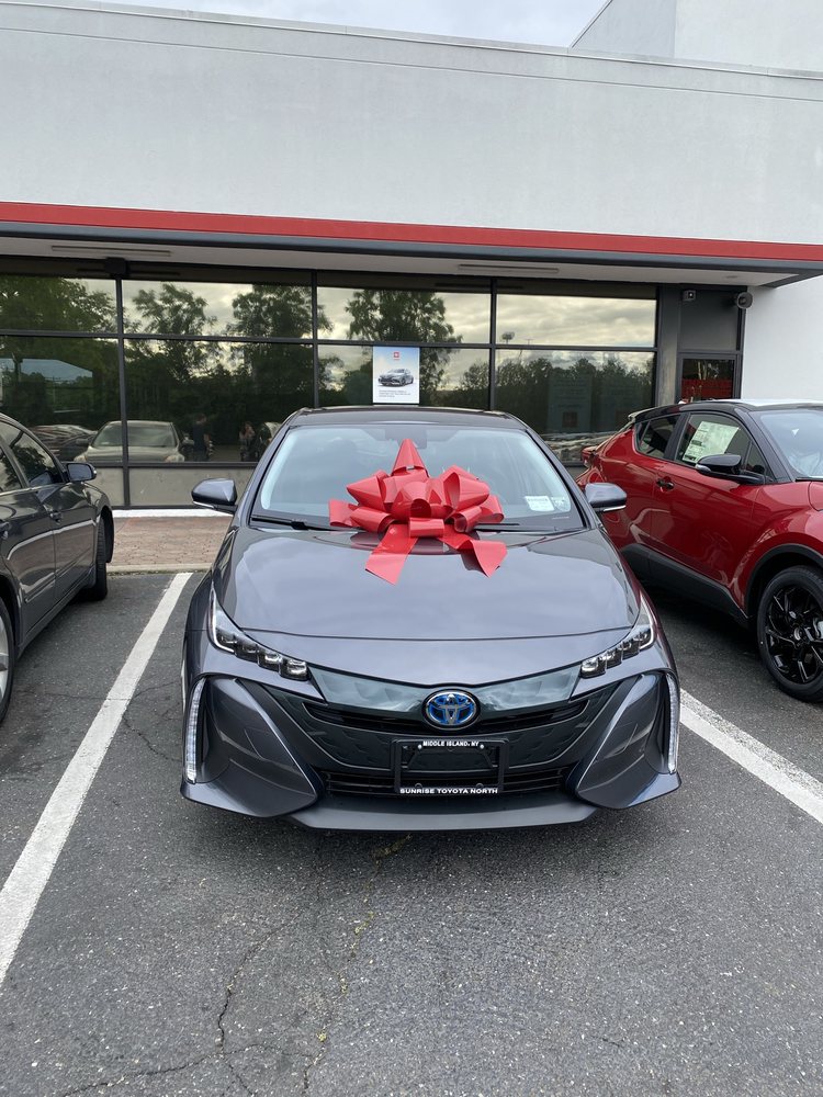 SUNRISE TOYOTA NORTH Updated July 2024 40 Photos & 51 Reviews 910