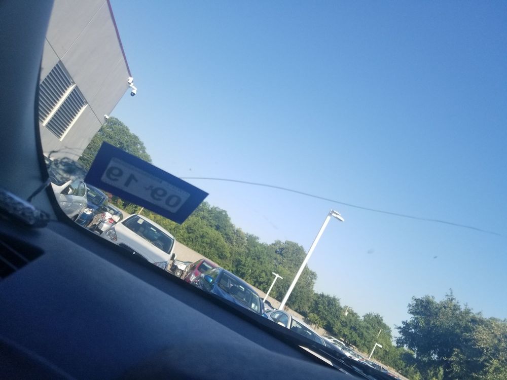 HURST AUTOPLEX MITSUBISHI 40 Photos & 32 Reviews 240 NE Loop 820