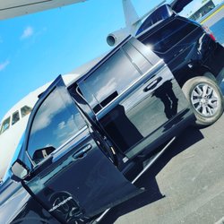 AF Transportation Services - Private Airport