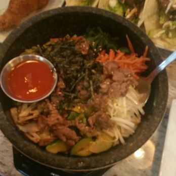Bonchon - Bibimbop - Chicken Wings Near Me - New Haven, Connecticut