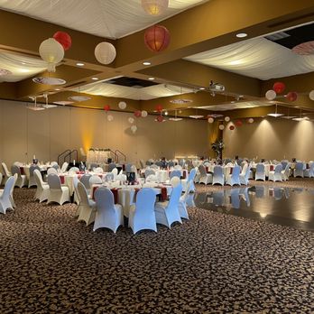 Stratigos Banquet Centre - Venues & Event Spaces Near Me - North Huntingdon, Pennsylvania Stratigos Banquet Centre - Venues & Event Spaces Near Me - North Huntingdon, Pennsylvania
