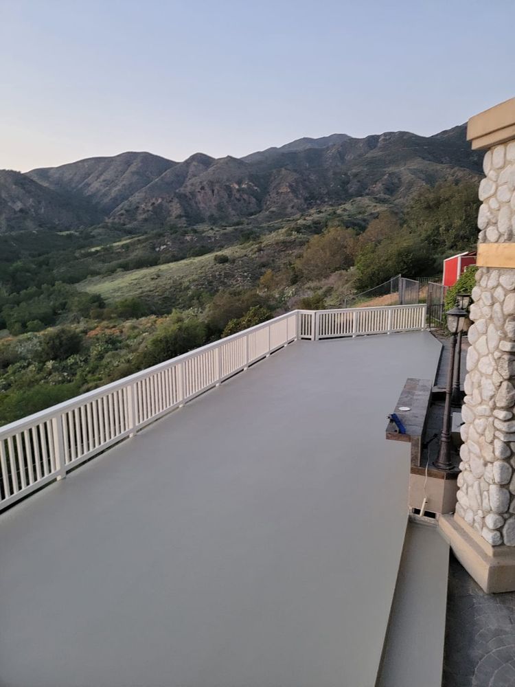 Slide of SPL Water Proofing