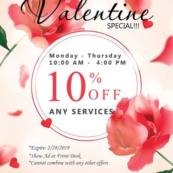 VOX Nails Spa - Wouldn't honor the coupon because is no longer on Facebook - Nail Salons Near Me - Nottingham, Maryland VOX Nails Spa - Wouldn't honor the coupon because is no longer on Facebook - Nail Salons Near Me - Nottingham, Maryland