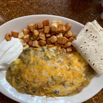 Bread Winners Cafe & Catering - Huevos Rancheros - Breakfast & Brunch Near Me - Arvada, Colorado