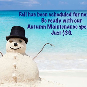 Sunset Cooling Services - Book your Semi-Annual Maintenance now! - Heating & Air Conditioning/HVAC Near Me - Redington Beach, Florida Sunset Cooling Services - Book your Semi-Annual Maintenance now! - Heating & Air Conditioning/HVAC Near Me - Redington Beach, Florida