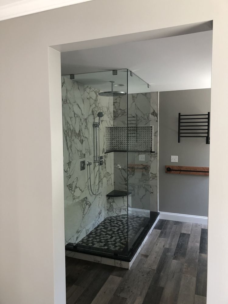 Slide of McGarvey Plumbing & Heating