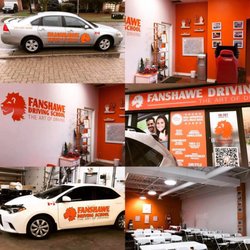 Fanshawe Driving School