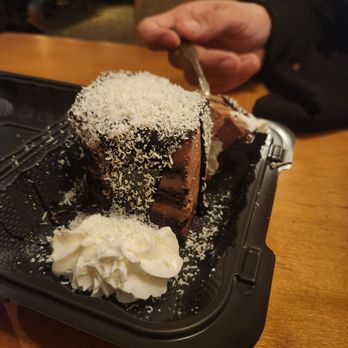 Olive Garden Italian Restaurant - Chocolate lasagna - Italian Near Me - Monroe, North Carolina Olive Garden Italian Restaurant - Chocolate lasagna - Italian Near Me - Monroe, North Carolina