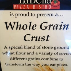 La Bella Pizza Bistro