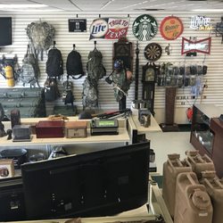 The BLT Pawn Shop
