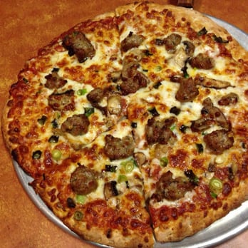 Pizza Lucé - Pizza Near Me - Duluth, Minnesota Pizza Lucé - Pizza Near Me - Duluth, Minnesota