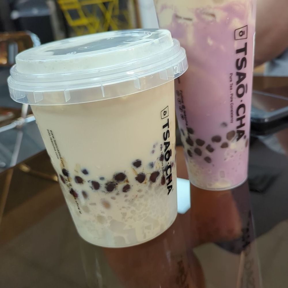 Tsaocaa - Super Grand Bubble Tea - Desserts Near Me - Houston, Texas Tsaocaa - Super Grand Bubble Tea - Desserts Near Me - Houston, Texas
