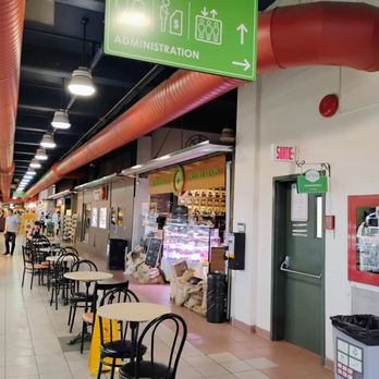 Marché Atwater - Public Markets Near Me - Montreal, Quebec Marché Atwater - Public Markets Near Me - Montreal, Quebec