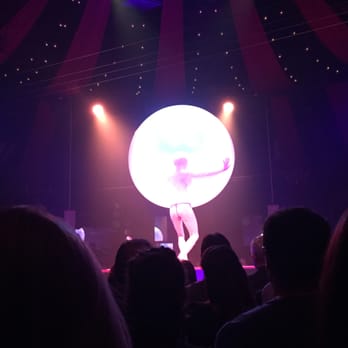 Absinthe - Performing Arts Near Me - Las Vegas, Nevada