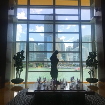 The Spa at Mandarin Oriental - Day Spas Near Me - Miami, Florida